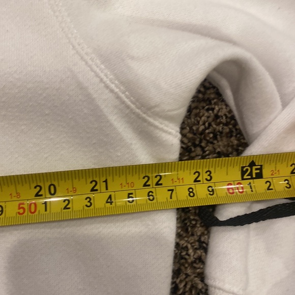 Jansport Mizzou quarter zip sweatshirt - Picture 5 of 7